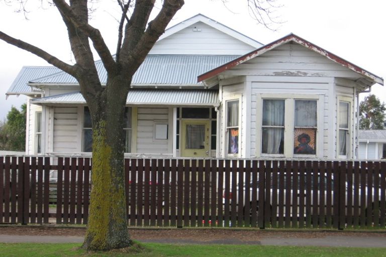 Photo of property in 21 Ada Street, Hokowhitu, Palmerston North, 4410