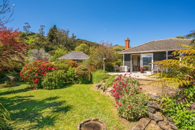 Photo of property in 741 Portobello Road, Broad Bay, Dunedin, 9014