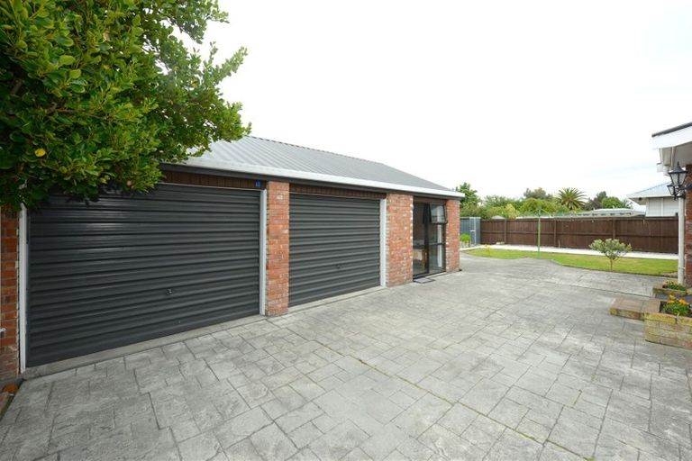 Photo of property in 84 Sturrocks Road, Casebrook, Christchurch, 8051