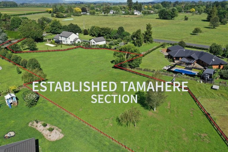 Photo of property in 107e Tauwhare Road, Tamahere, Hamilton, 3283