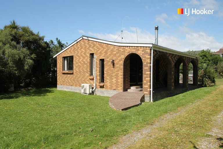 Photo of property in 72 Bernera Street, Karitane, Waikouaiti, 9471