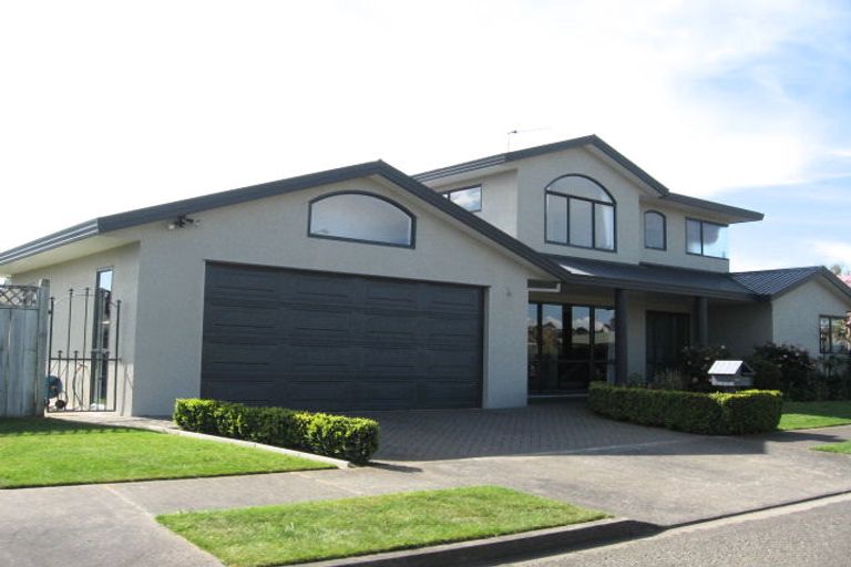 Photo of property in 32 Bullock Drive, Springvale, Whanganui, 4501