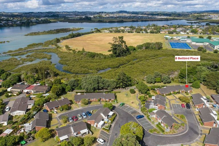 Photo of property in 8 Bellbird Place, Orewa, 0931