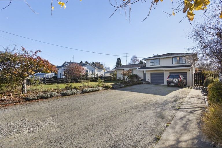 Photo of property in 39 Thomas Street, Ranfurly, 9332