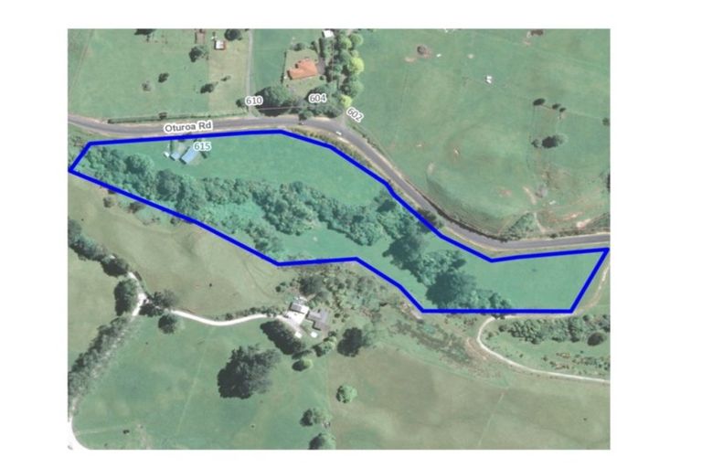 Photo of property in 615 Oturoa Road, Hamurana, Rotorua, 3072