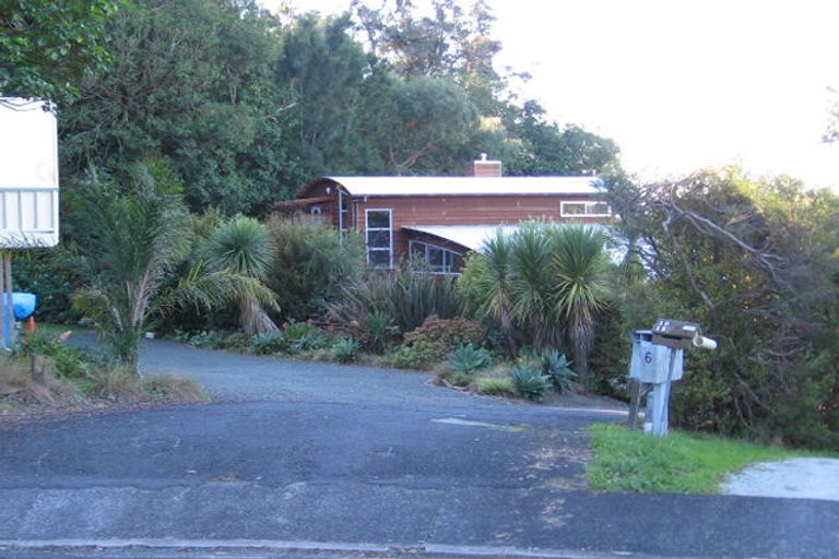 Photo of property in 9 The Glade, Algies Bay, Warkworth, 0920