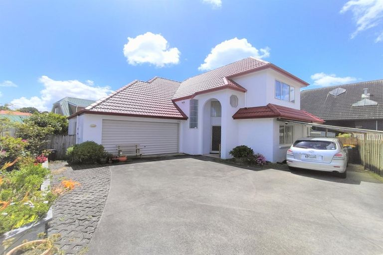 Photo of property in 2/12 Windsong Court, Northpark, Auckland, 2013