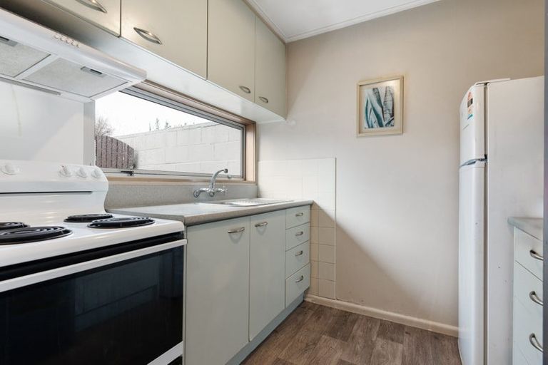 Photo of property in 20b Fairfield Avenue, Addington, Christchurch, 8024