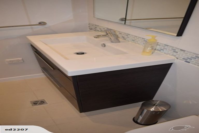 Photo of property in Nouvo Apartments, 21 Rugby Street, Mount Cook, Wellington, 6021