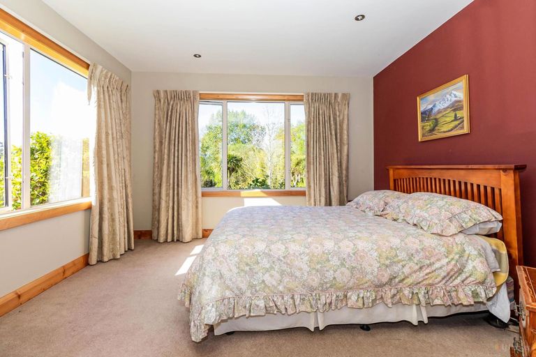 Photo of property in 23 Sherratt Road, Geraldine Downs, Geraldine, 7991