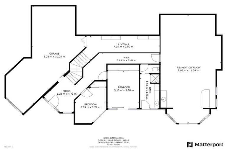 Photo of property in 11 Richardson Street, Britannia Heights, Nelson, 7010