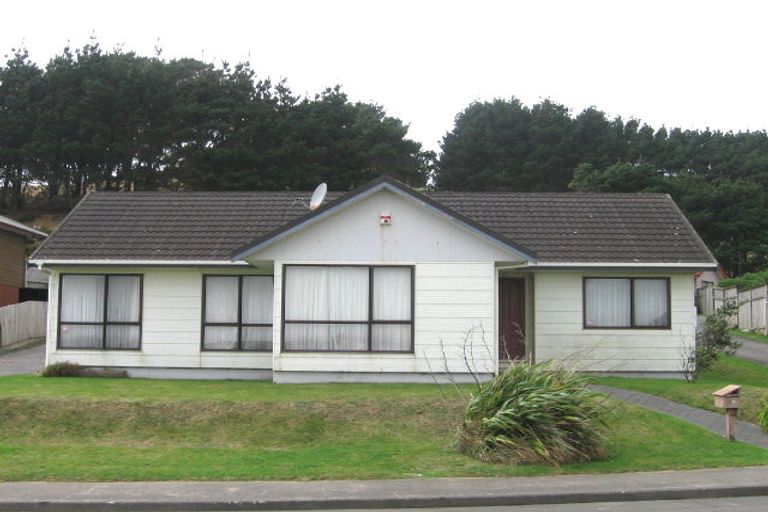 Photo of property in 32a Woodridge Drive, Woodridge, Wellington, 6037