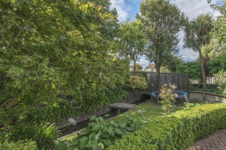 Photo of property in 116 Saint Albans Street, St Albans, Christchurch, 8014