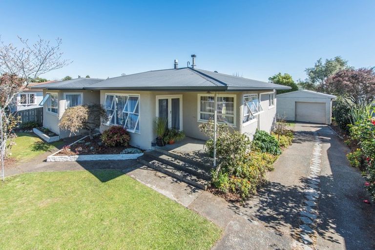 Photo of property in 9 Polglase Street, Richmond, 7020