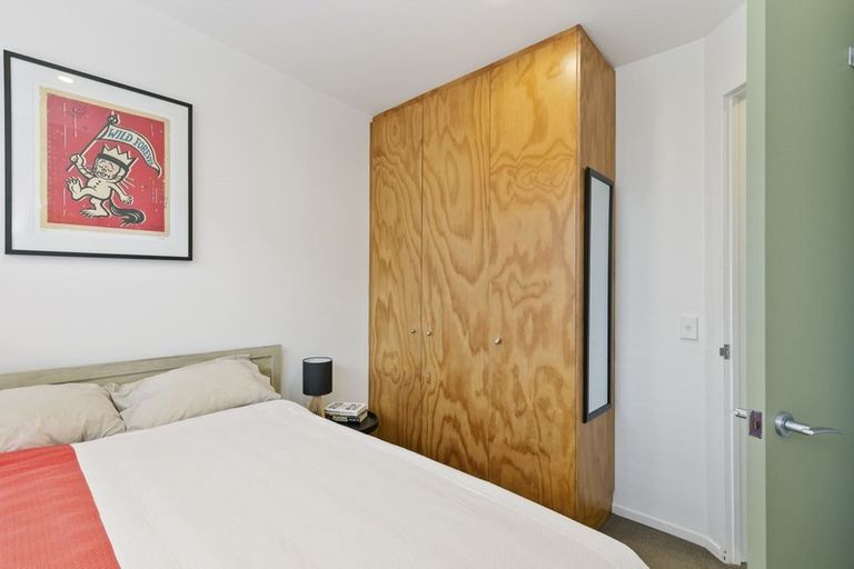 Photo of property in 4/27 Jessie Street, Te Aro, Wellington, 6011