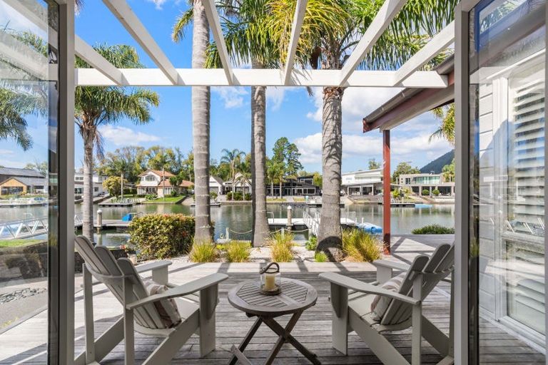 Photo of property in 122 Motu Capri, Pauanui, Hikuai, 3579