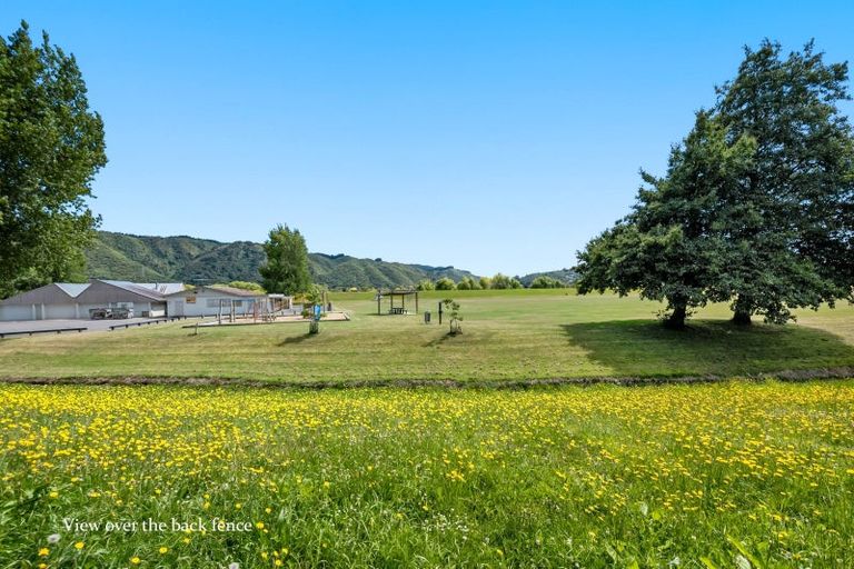 Photo of property in 143 Clouston Park Road, Clouston Park, Upper Hutt, 5018