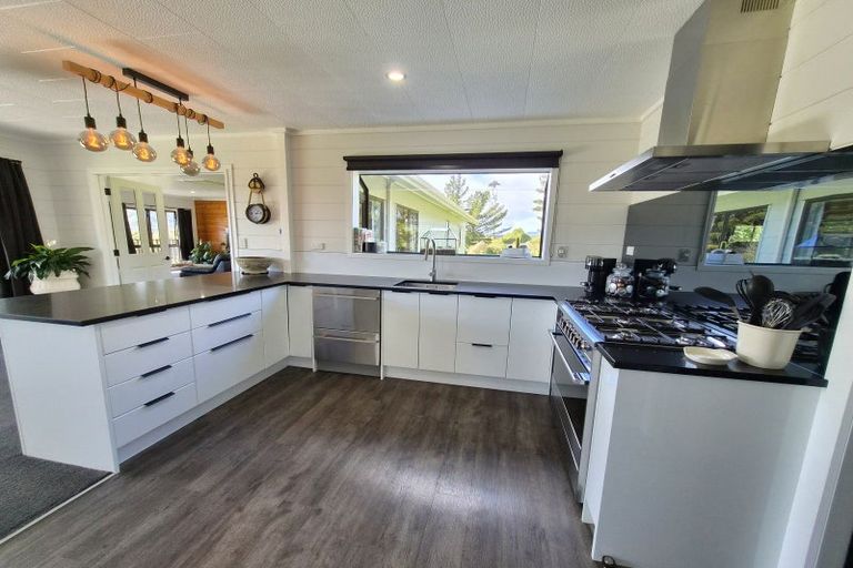 Photo of property in 387 Camerons Road, Marsden, Greymouth, 7805