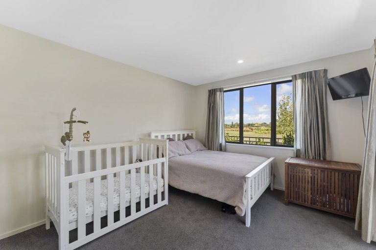 Photo of property in 27c Johnson Street, Kaiapoi, 7630