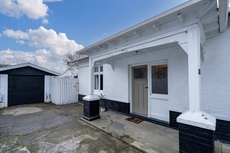 Photo of property in 81 Selwyn Street, Appleby, Invercargill, 9812