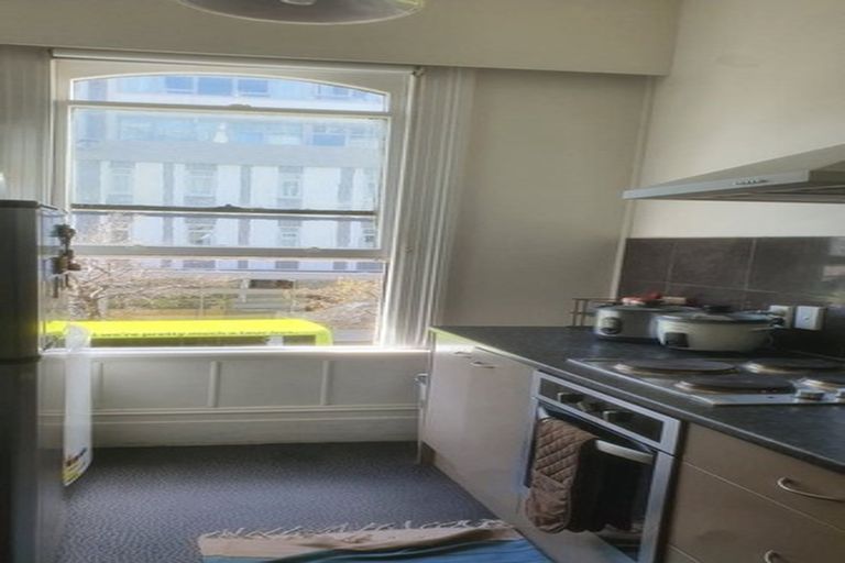 Photo of property in 202 Willis Street, Te Aro, Wellington, 6011
