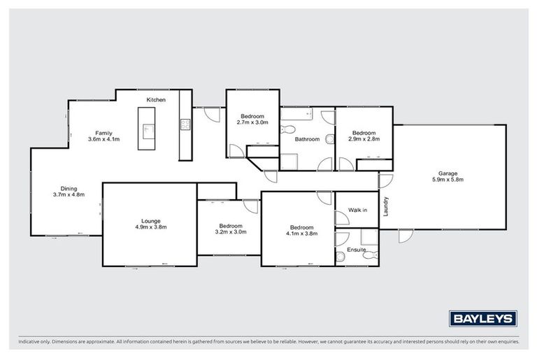 Photo of property in 721 Grove Road, Karamu, Hamilton, 3285