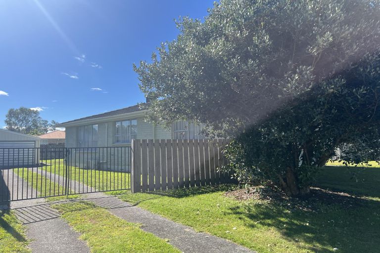 Photo of property in 36 James Henry Crescent, Huntly, 3700