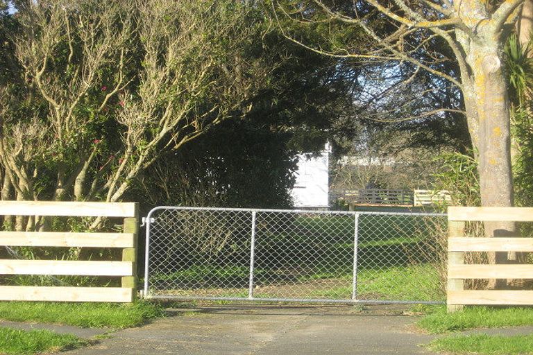 Photo of property in 591 Wellington Road, Marton, 4787