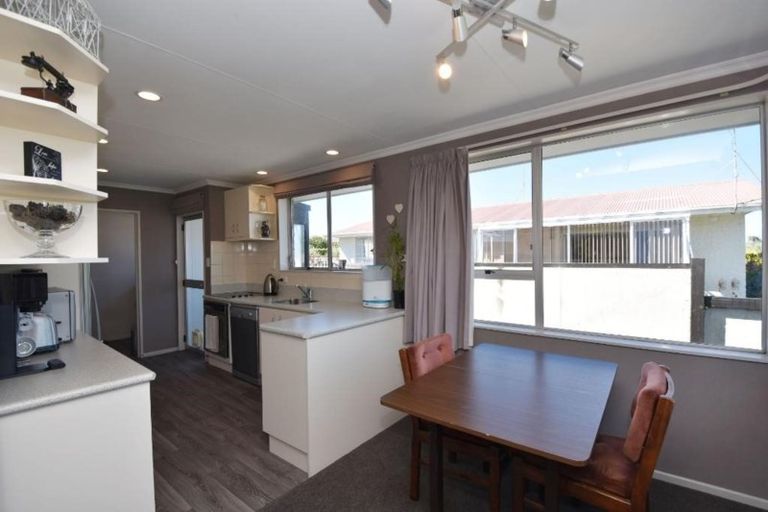 Photo of property in 133 Cunningham Crescent, Grasmere, Invercargill, 9810