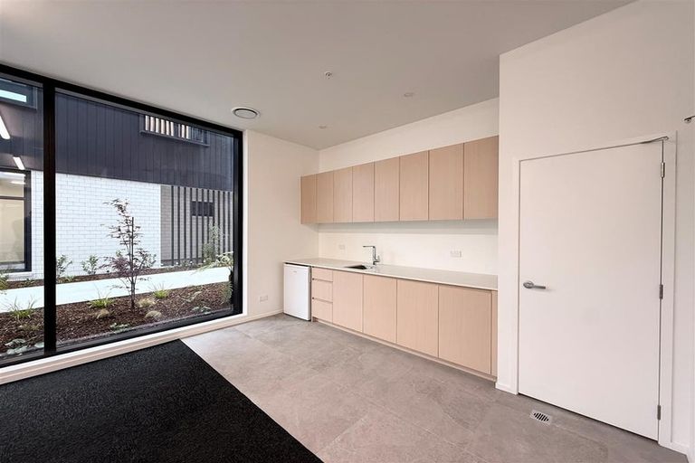 Photo of property in 132 Worcester Street, Christchurch Central, Christchurch, 8011