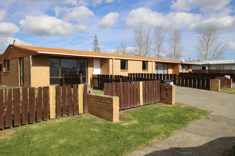 Photo of property in 11 Williams Street, Kaitaia, 0410