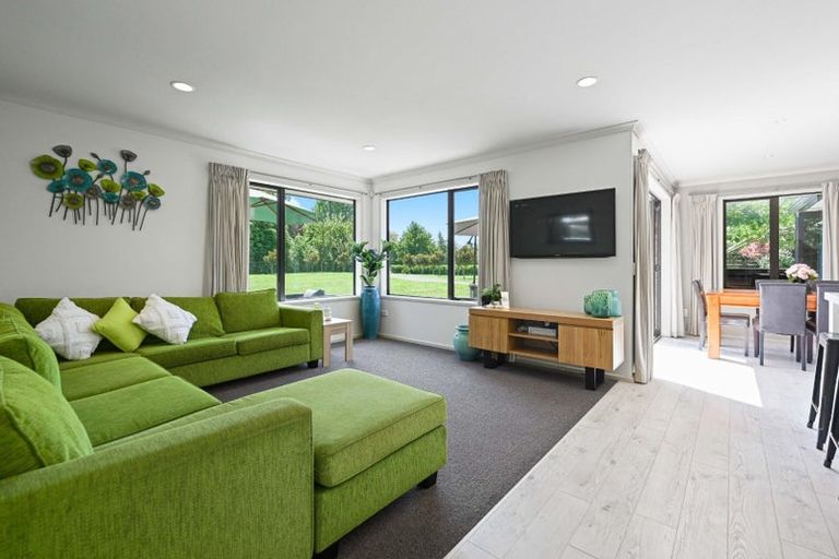 Photo of property in 621a Marychurch Road, Matangi, Hamilton, 3284