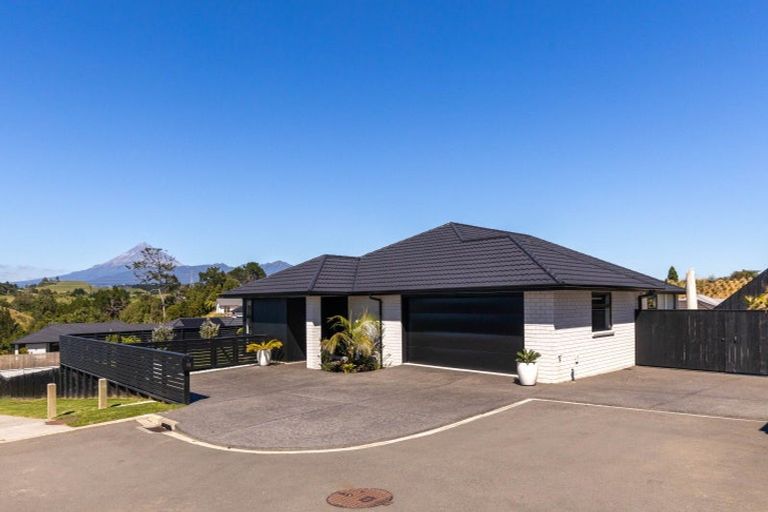 Photo of property in 10 Pa Tuna Lane, Hurdon, New Plymouth, 4310