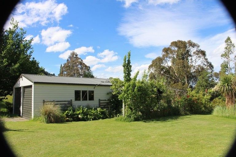 Photo of property in 10 Cattle Valley Road, Kurow, 9435