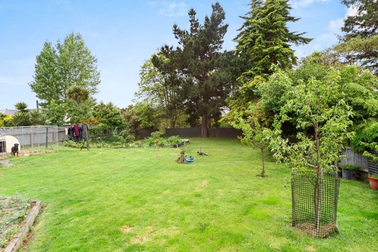 Photo of property in 5 West Street, Feilding, 4702