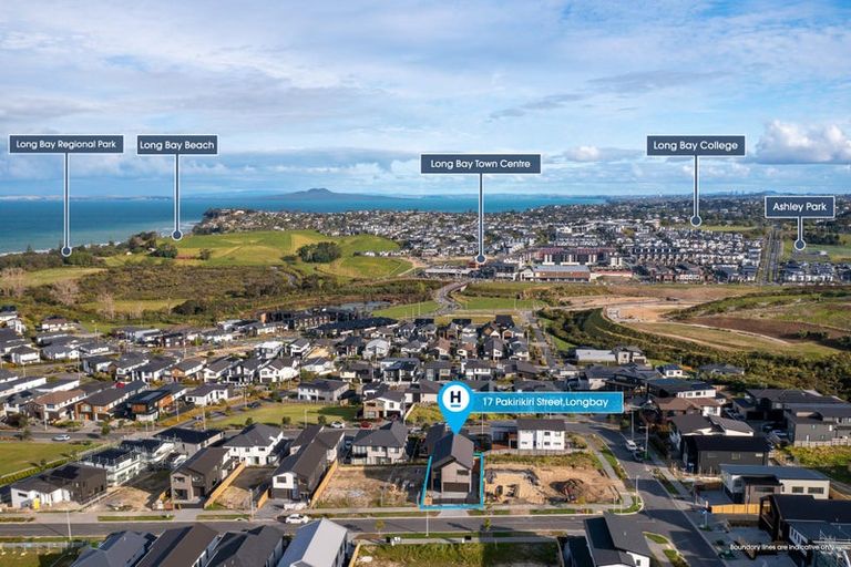 Photo of property in 17 Pakirikiri Street, Long Bay, Auckland, 0630