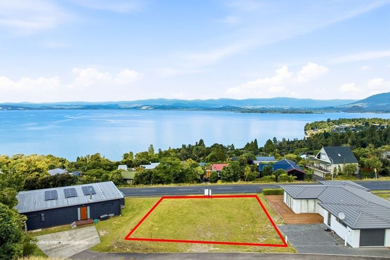 Photo of property in 4 Delta View Lane, Omori, Turangi, 3381