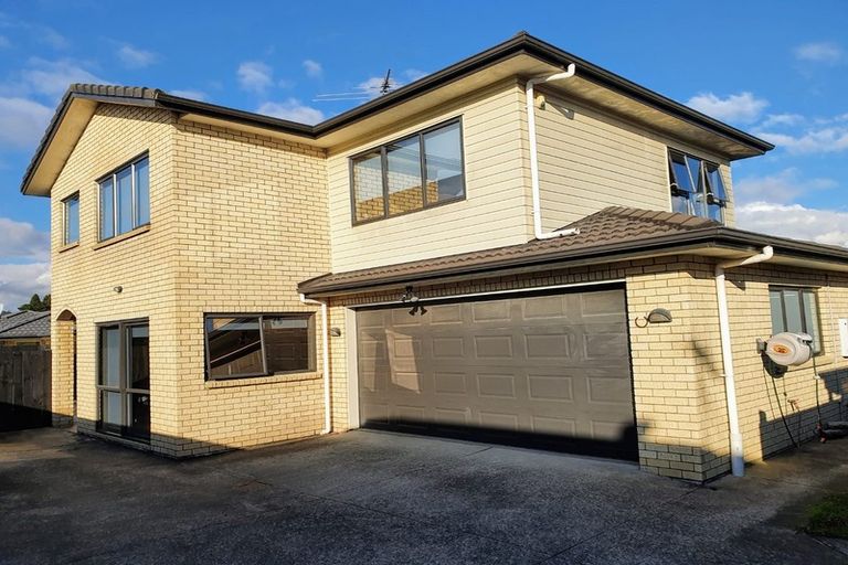 Photo of property in 22a Scott Road, Papakura, 2110