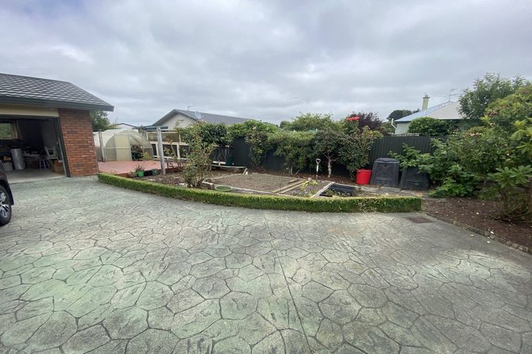 Photo of property in 152 Ritchie Street, Richmond, Invercargill, 9810