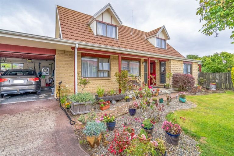 Photo of property in 86 Ethel Street, Newfield, Invercargill, 9812