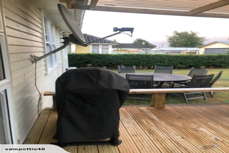 Photo of property in 29 Churchill Avenue, Lansdowne, Masterton, 5810