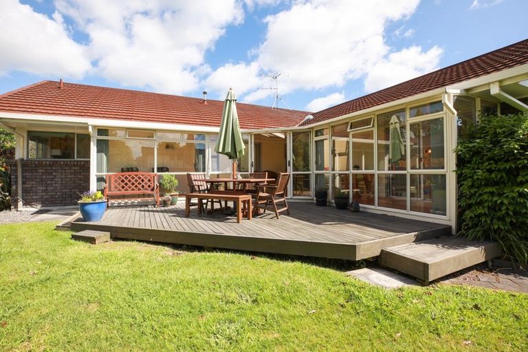 Photo of property in 3 Ellerslie Avenue, Chartwell, Hamilton, 3210