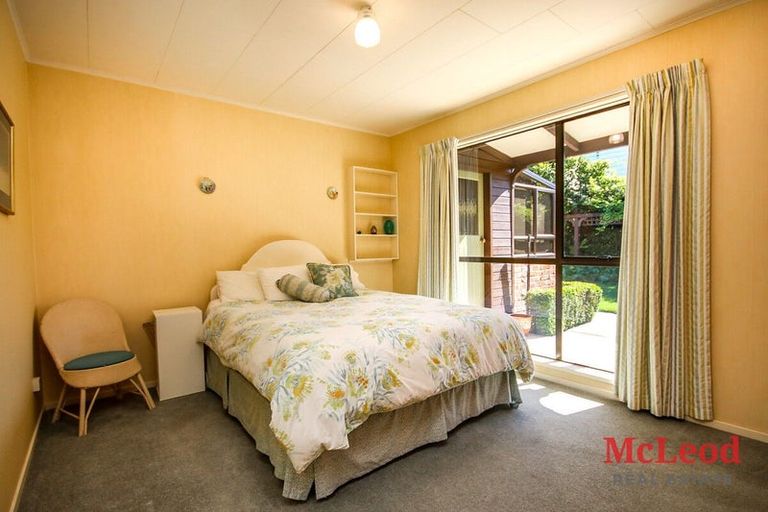 Photo of property in 18 Cameron Street, Ashburton, 7700