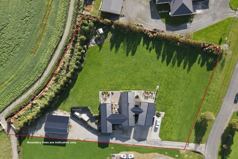 Photo of property in 19 Longwood Drive, Winton, 9720