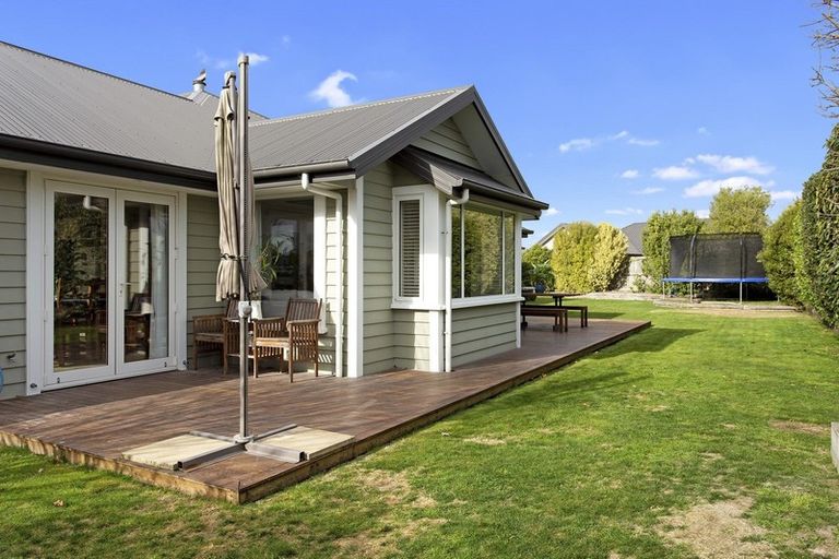 Photo of property in 6 Lancashire Lane, West Melton, 7618