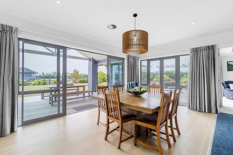 Photo of property in 83 Whare Marama Drive, Leamington, Cambridge, 3432