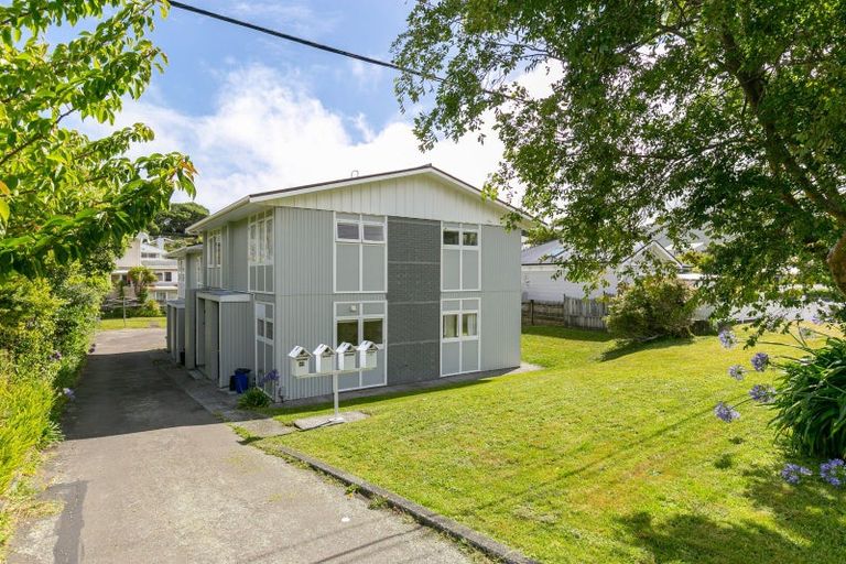 Photo of property in 42b Ngatoto Street, Ngaio, Wellington, 6035