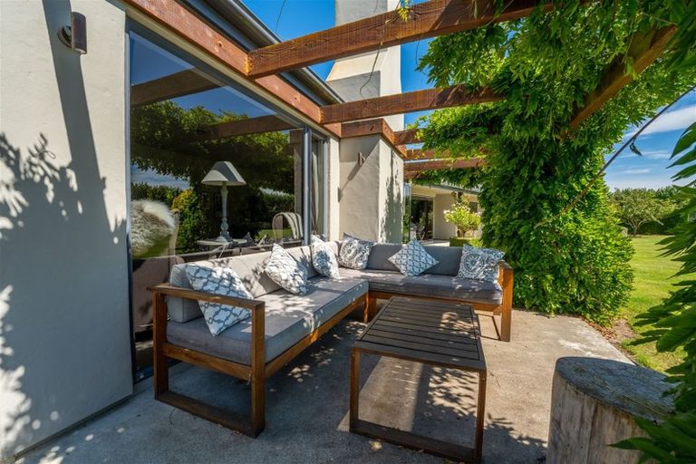 Photo of property in 143 Falvey Road, Levels, Timaru, 7975