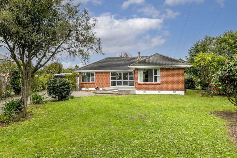 Photo of property in 30 Bell Street, Otaki, 5512