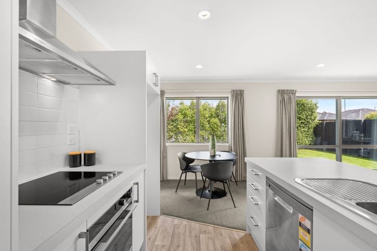 Photo of property in 23 Limbrick Crescent, Wigram, Christchurch, 8042